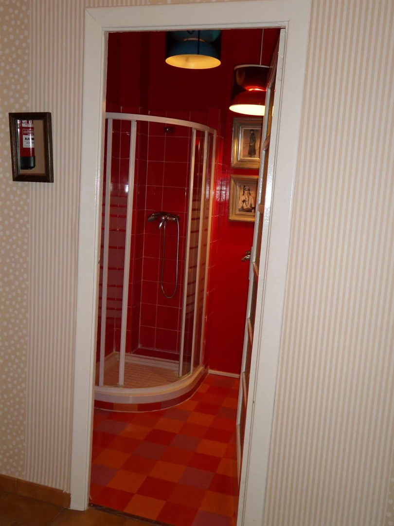 Foto - Russafa Youth Hostel