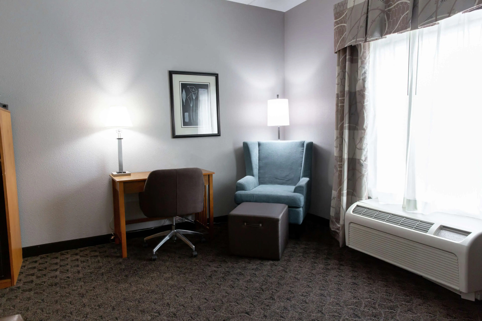 Foto - Hampton Inn & Suites Chesapeake-Square Mall
