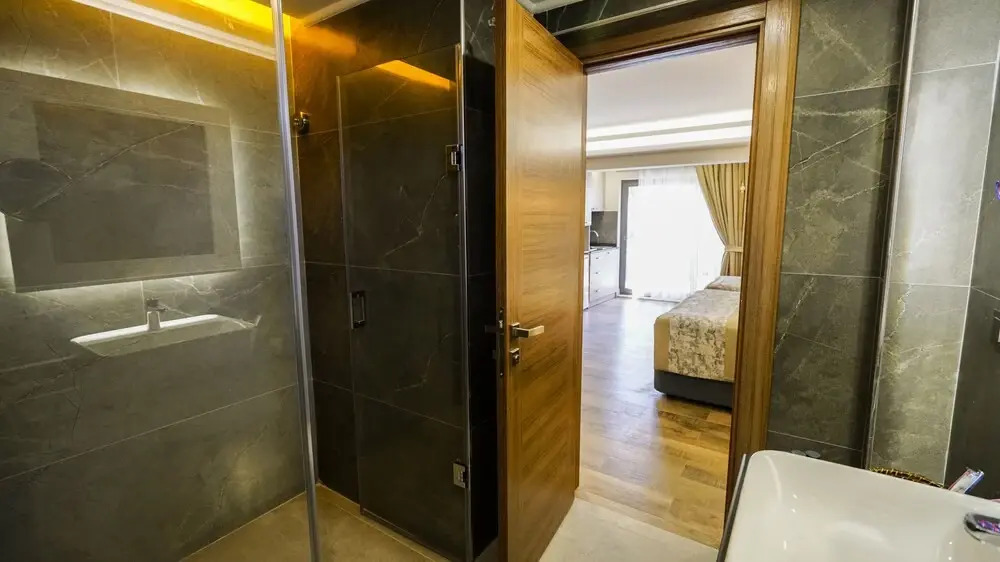 Foto - Premier Inn City Antalya