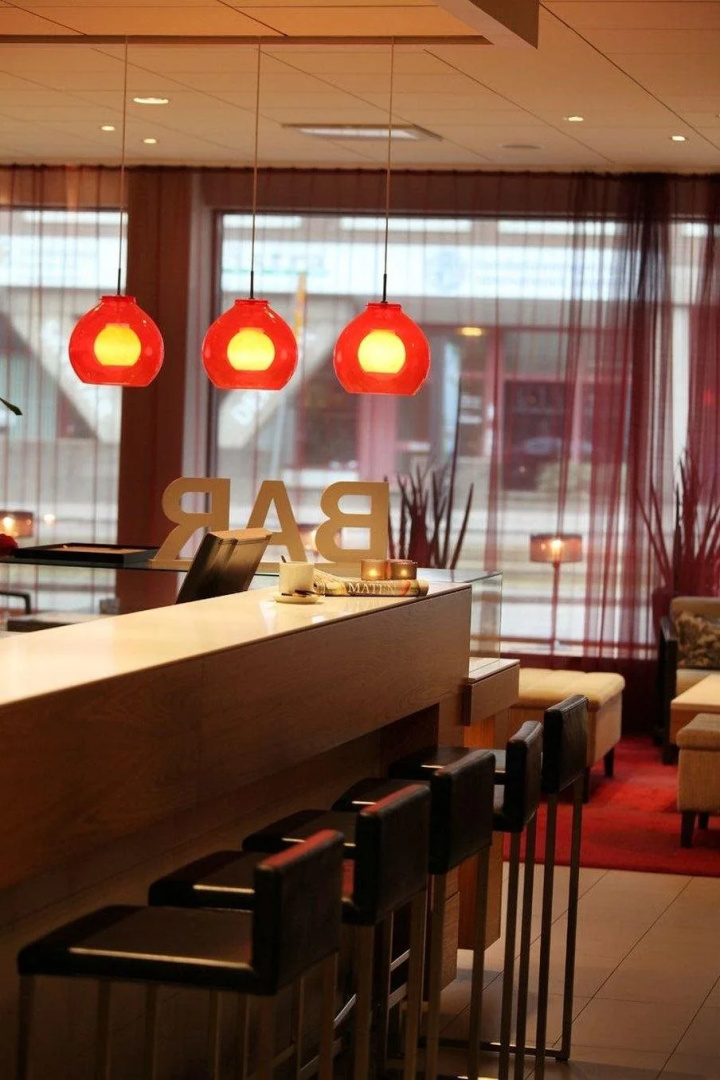 Foto - Spar Hotel Majorna
