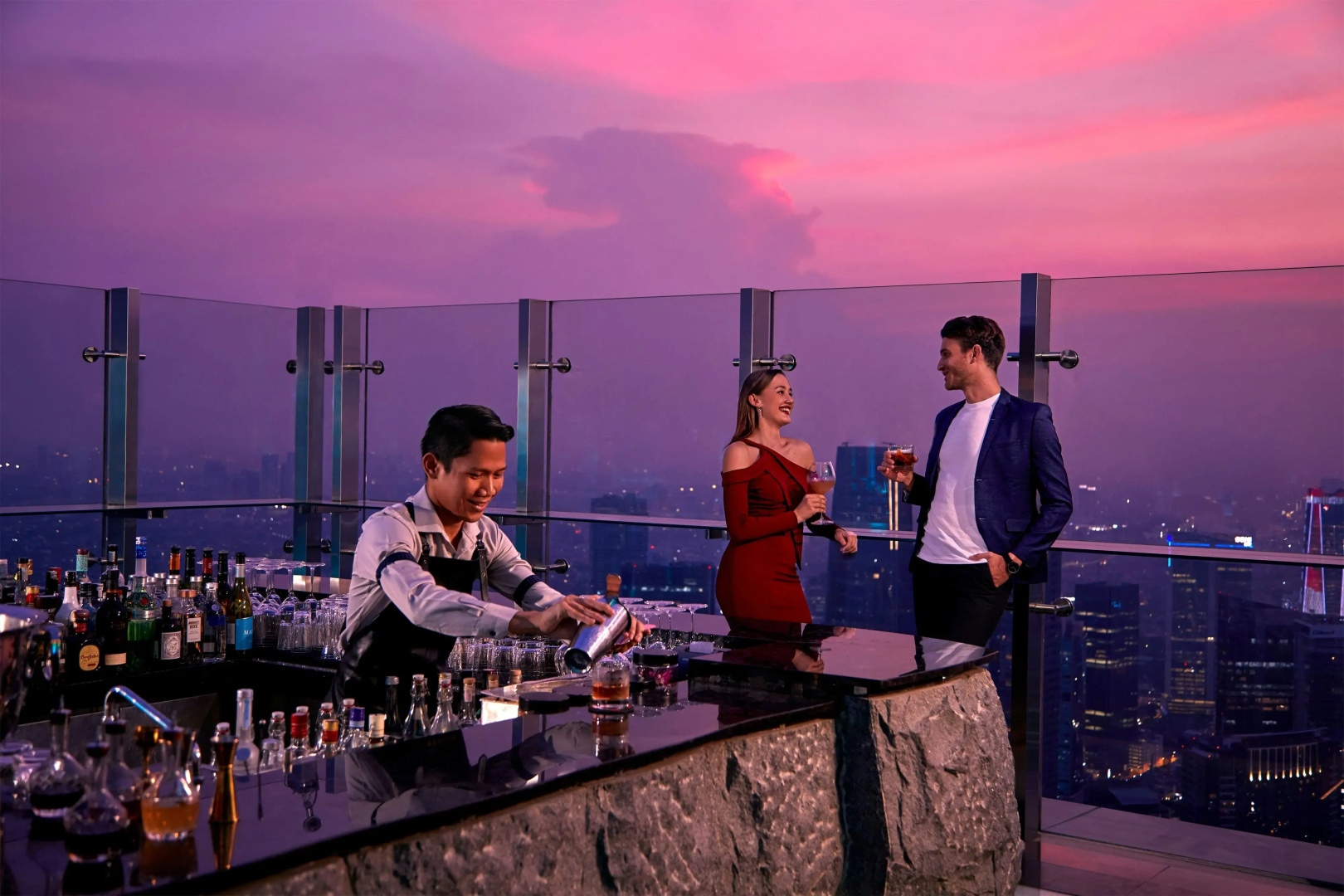 Photo - The Westin Jakarta