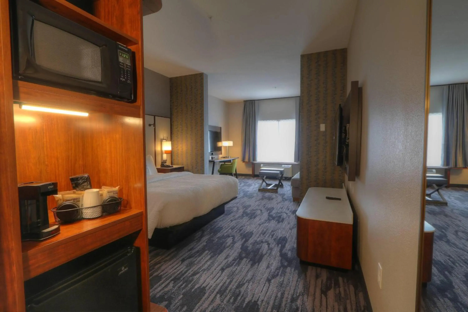 Foto - Fairfield Inn & Suites by Marriott Gatlinburg Downtown