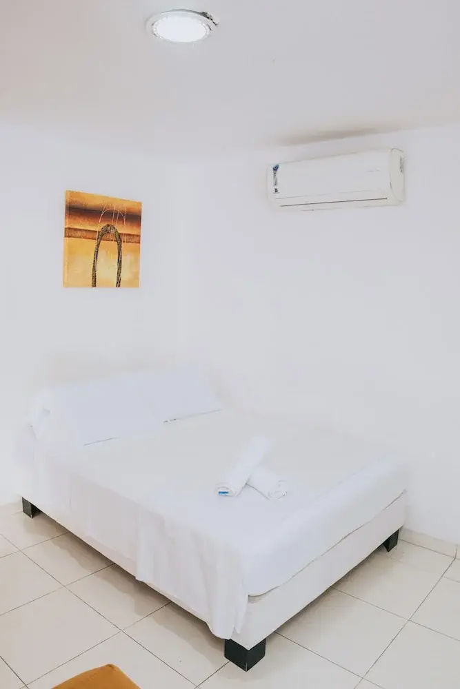 Foto - Hotel Ibatama
