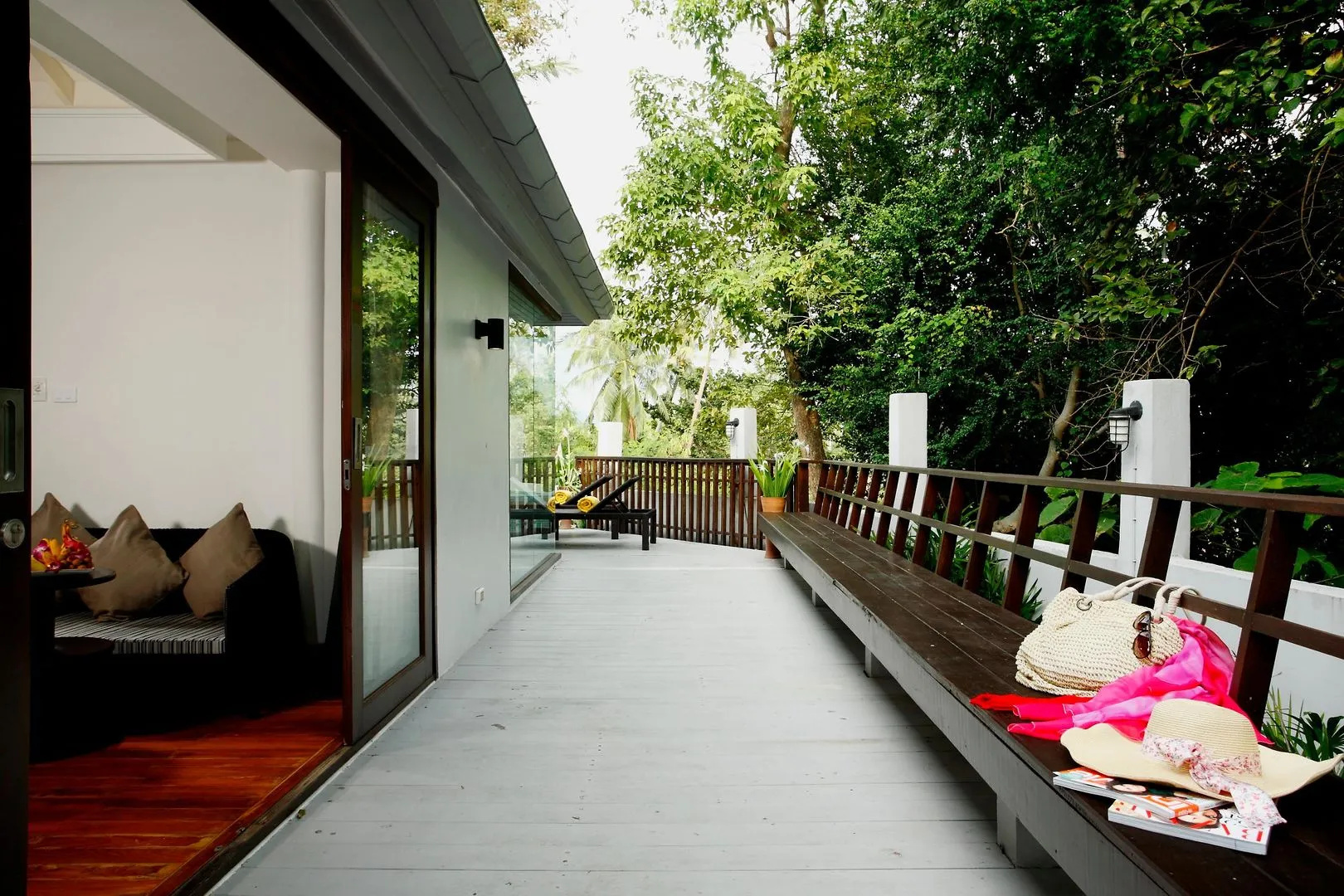 Foto - Centara Villas Samui