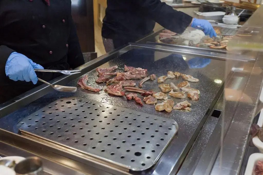 Foto - Hotel Obelisco