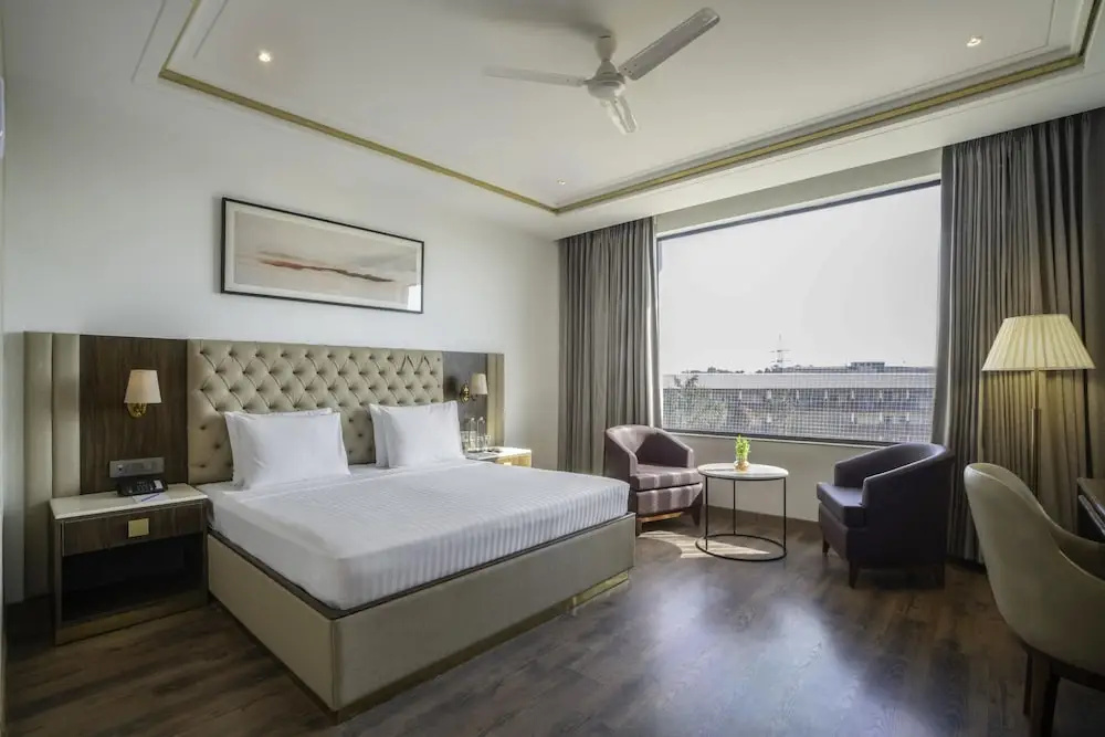 Clarks Inn Dehradun