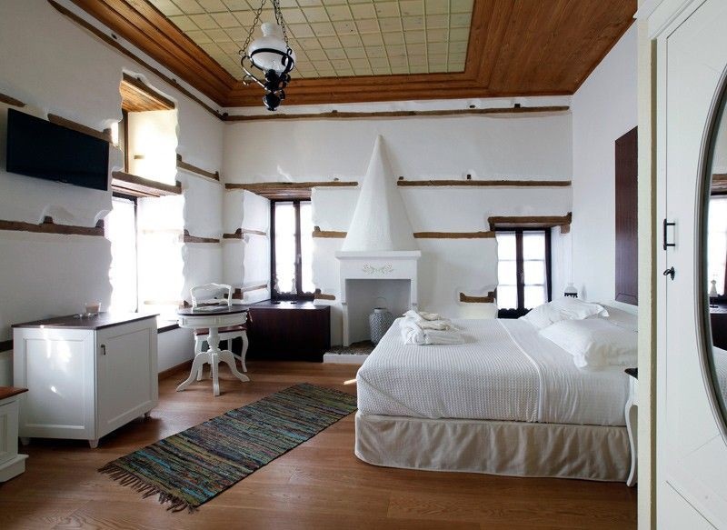 Orologopoulou Mansion Kastoria