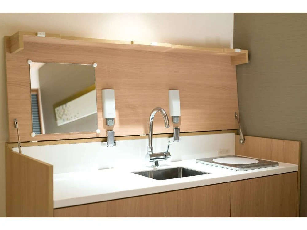 Foto - Stay SAKURA Tokyo ASAKUSA ART DECO HOTEL