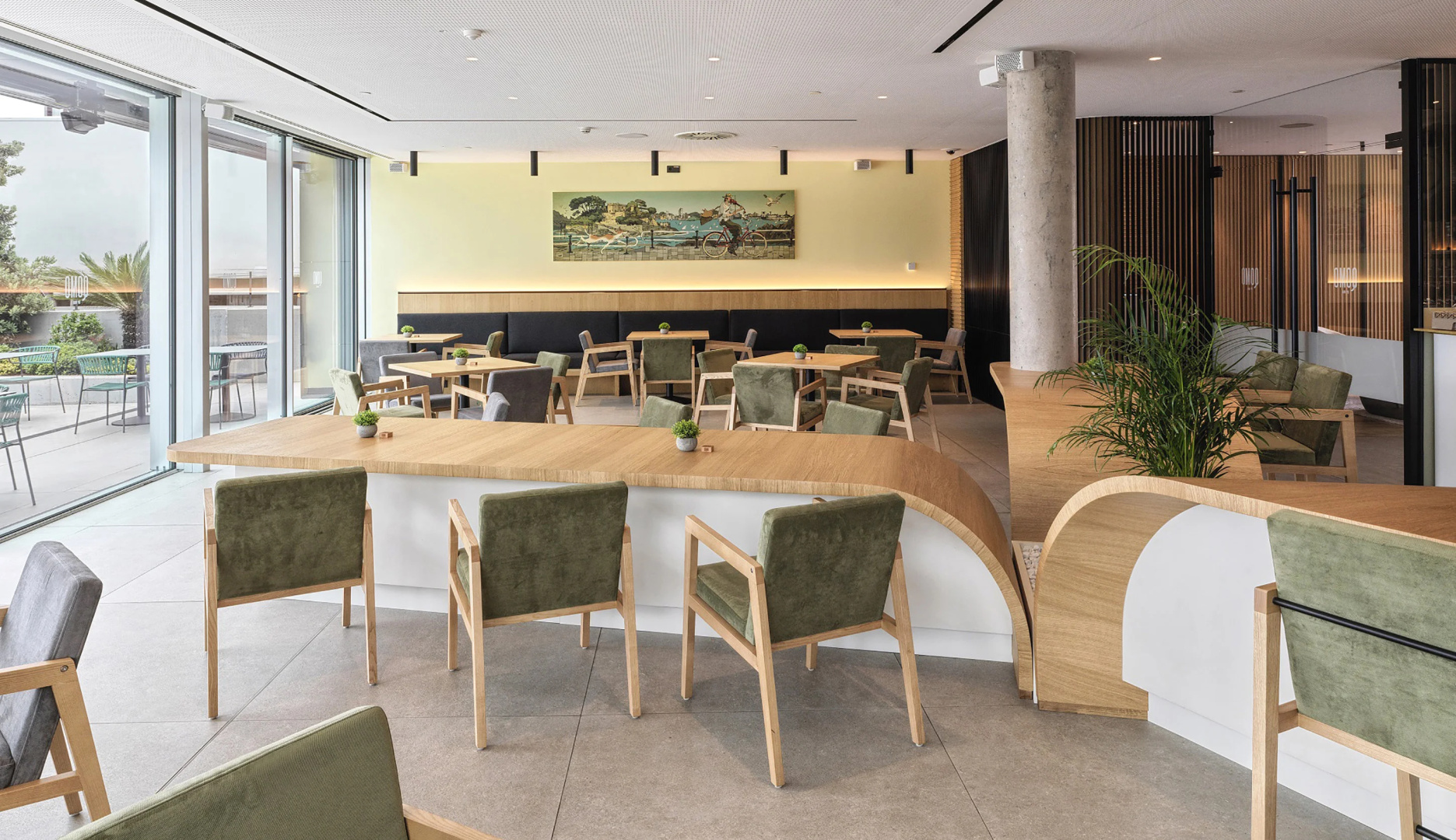 Foto - Noa Boutique Hotel