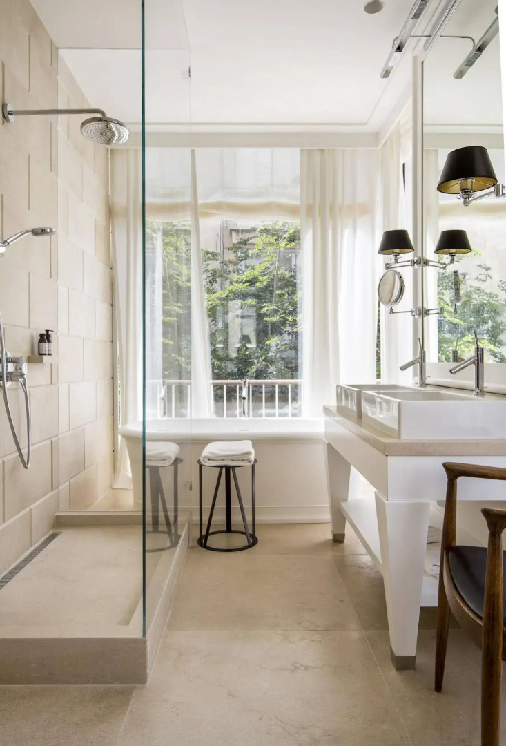 Foto - White Villa Tel Aviv Hotel