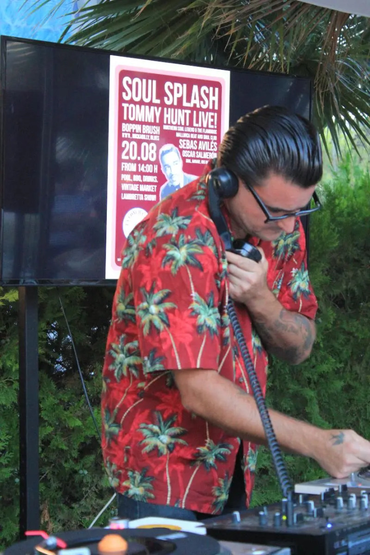 Foto - La Concha Soul Boutique Hotel