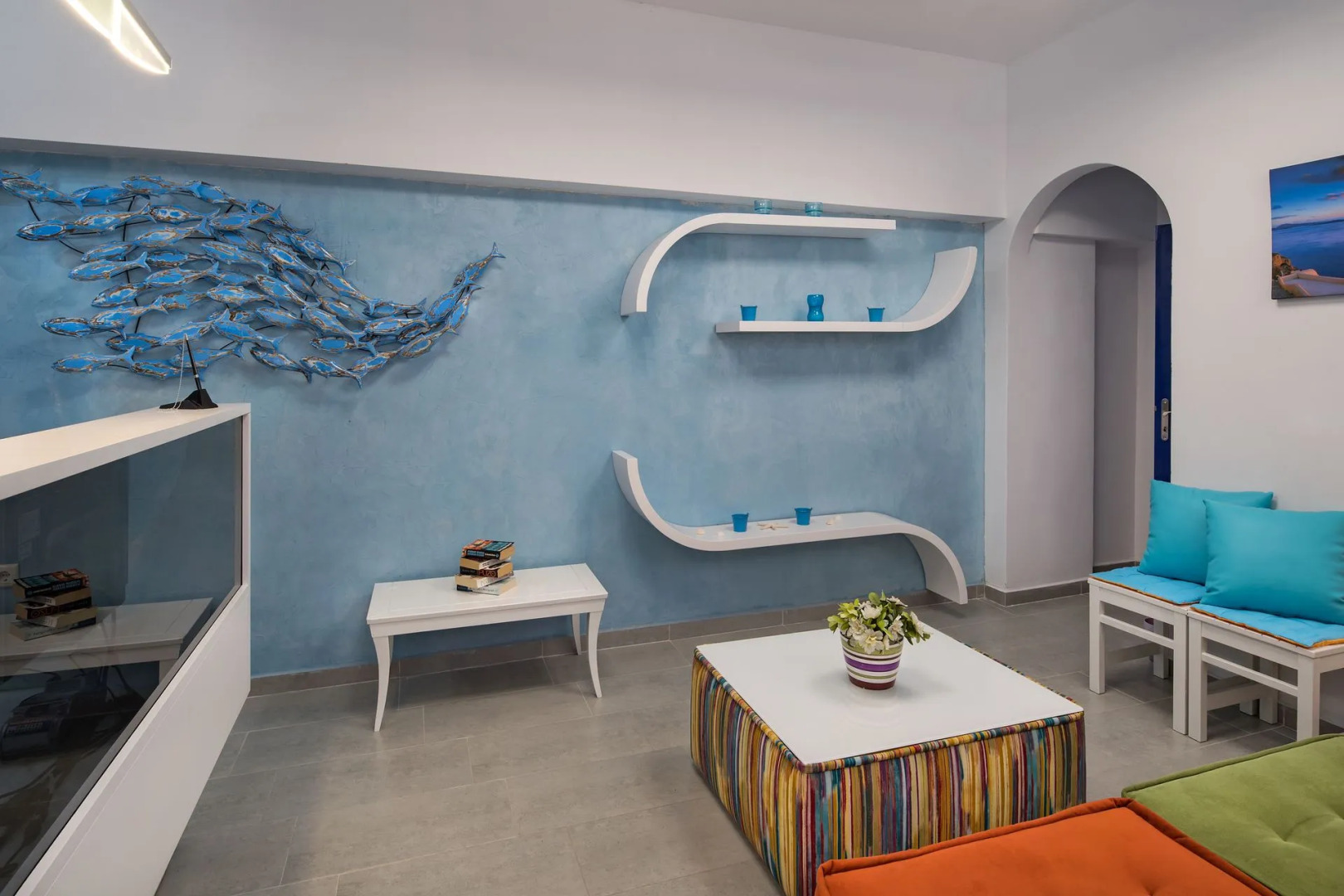 Foto - Samson΄s Village