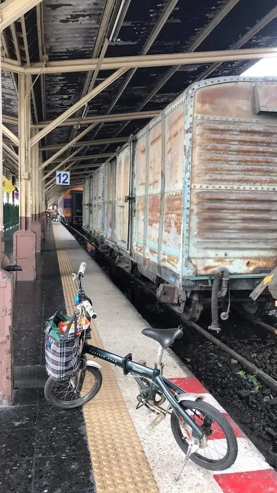 Photo - Baan1668 Hometel near Chinatown One Bangkok