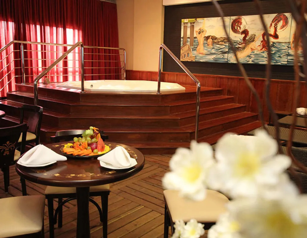 Foto - Ecologic Ville Resort - Oficial