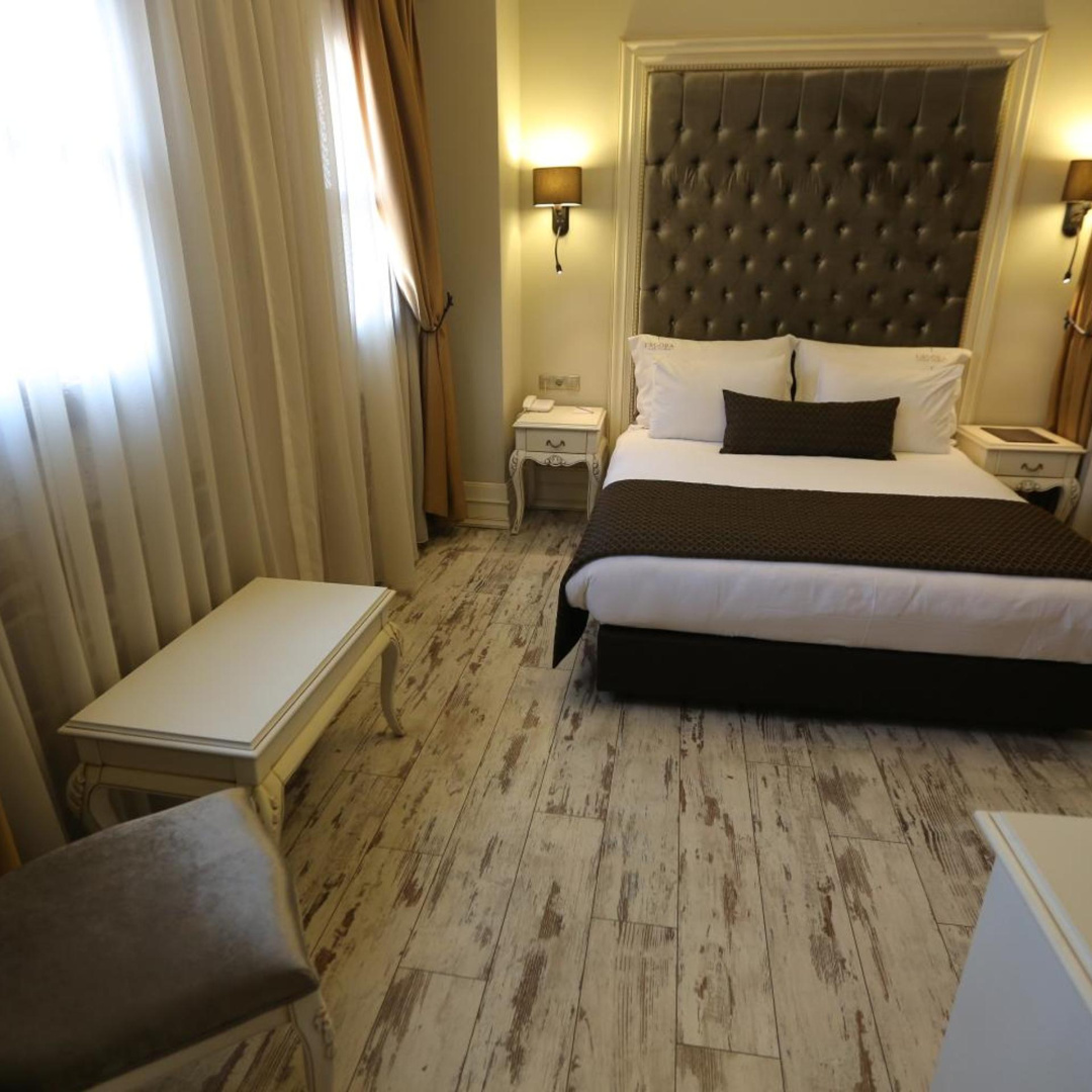 Foto - L'Agora Old Town Hotel & Bazaar