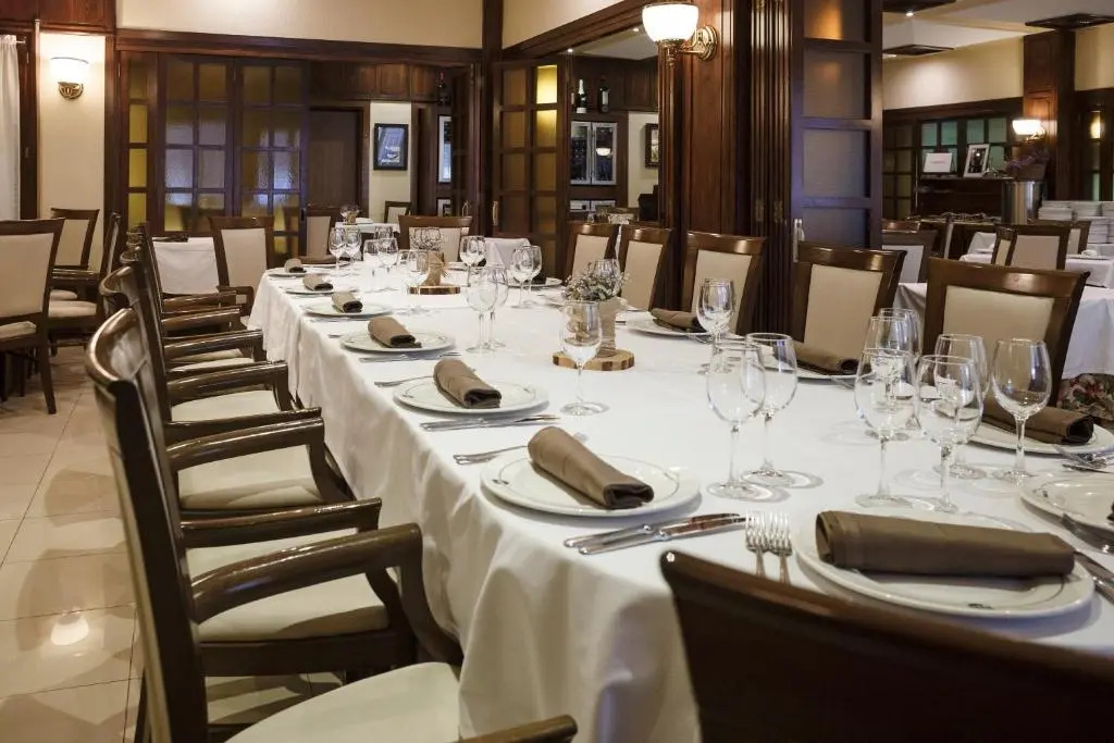 Foto - Hotel Restaurante Emilio