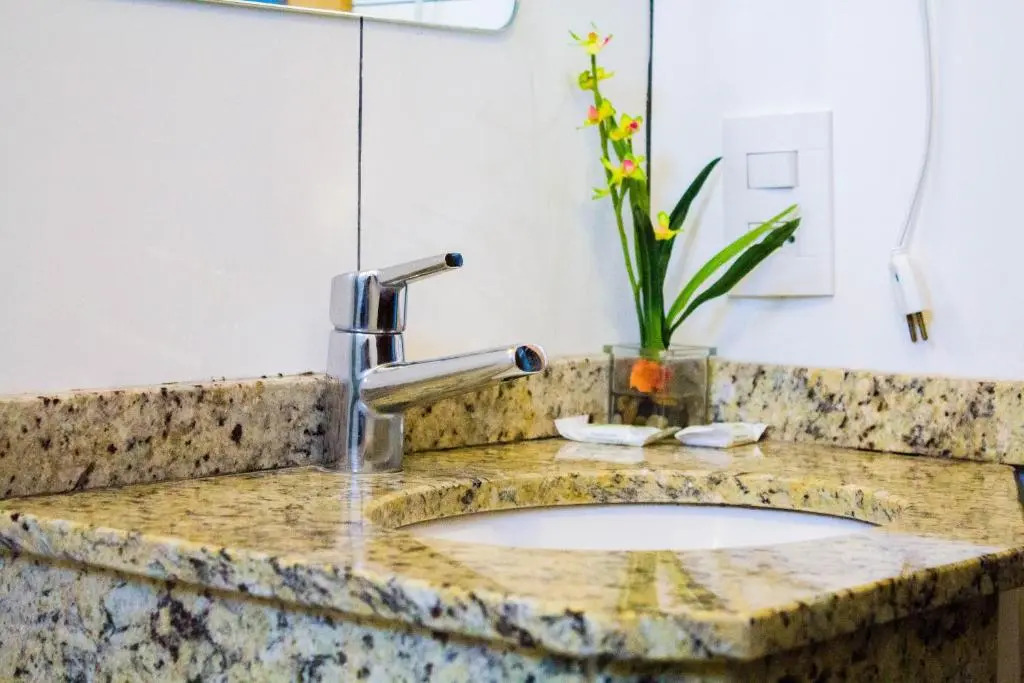 Foto - Hotel Baviera Iguassu