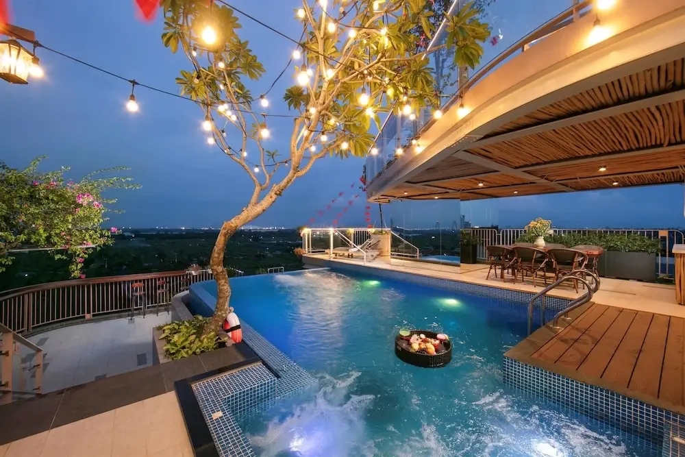 Photo - Hanoi Riverview Boutique Hotel & Apartment
