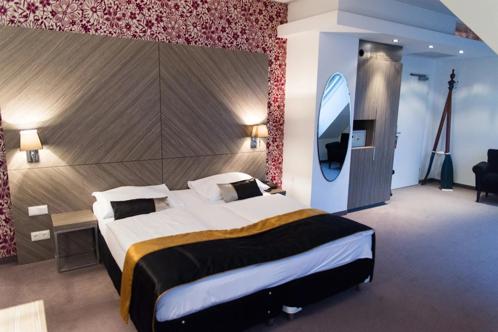 Photo - elaya hotel vienna city west, Trademark by Wyndham