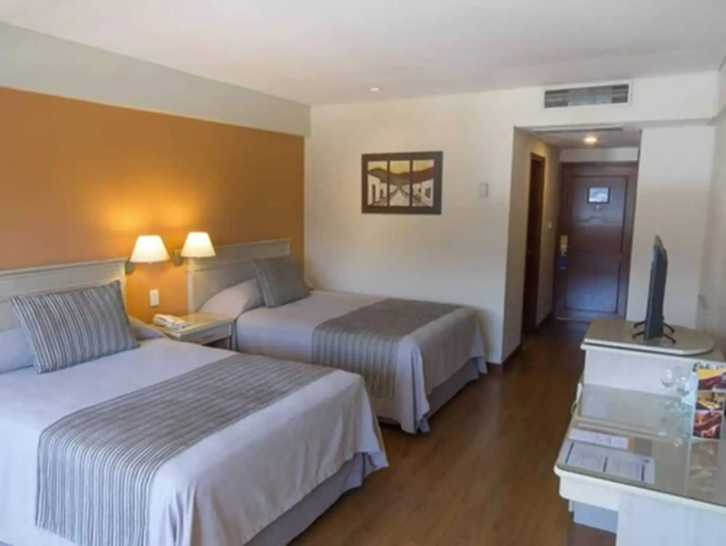 Photo - Casa Real Hotel