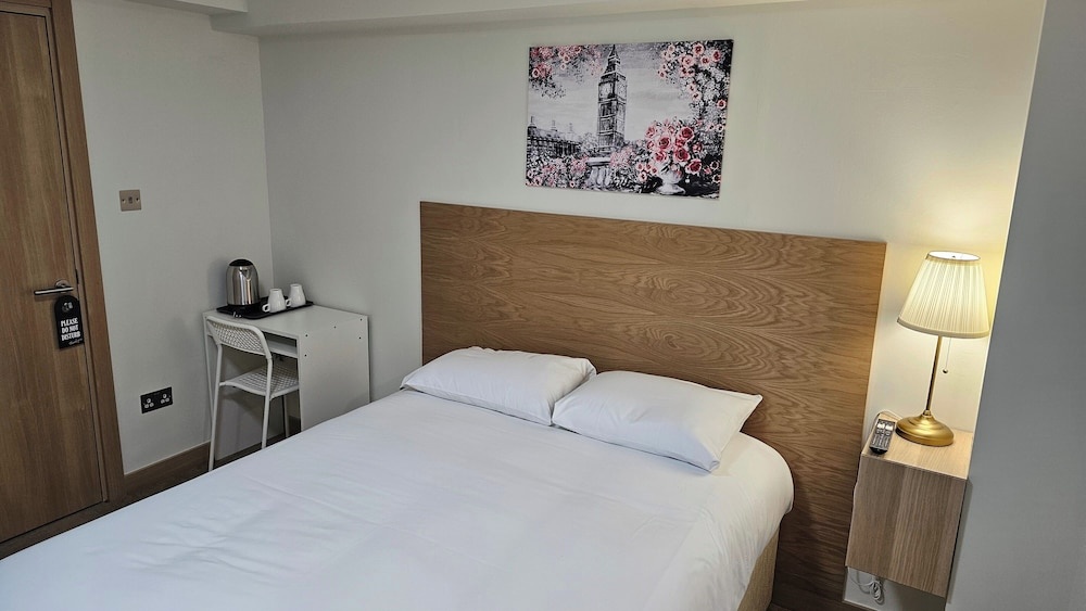 Foto - Homefield Lodge