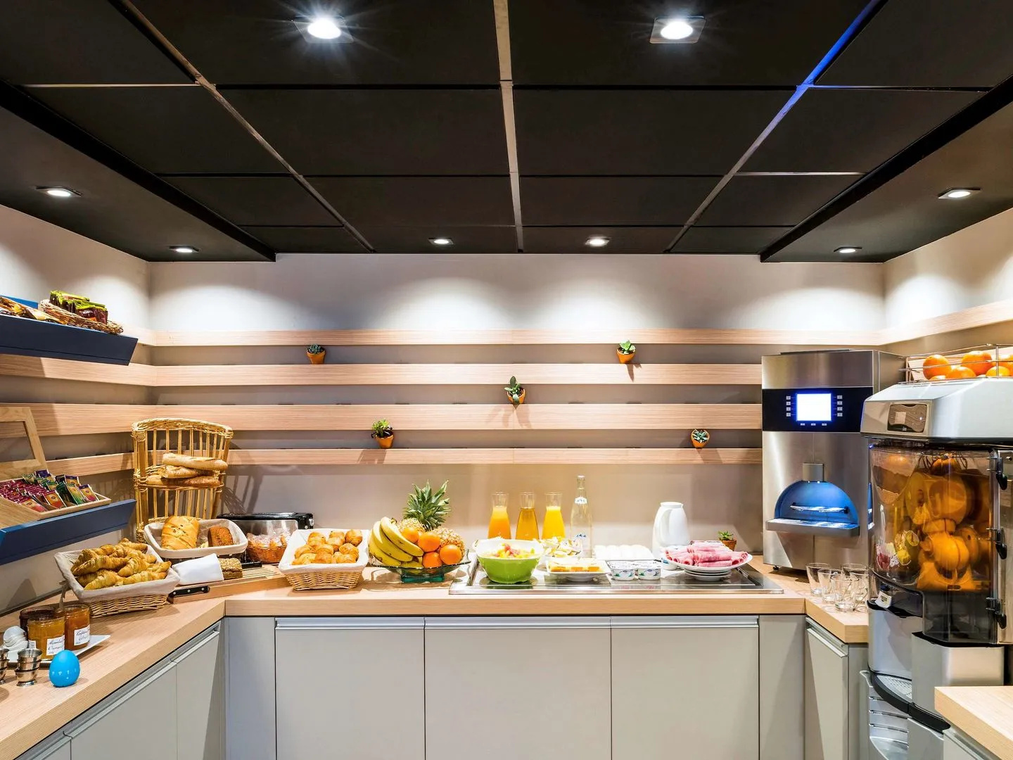 Foto - ibis Styles Clamart Gare Grand Paris