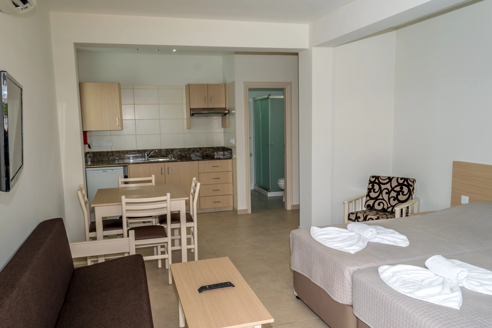 Photo - Christabelle Hotel Apartments