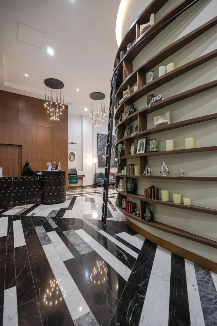 Photo - Becquer Hotel Guadalajara