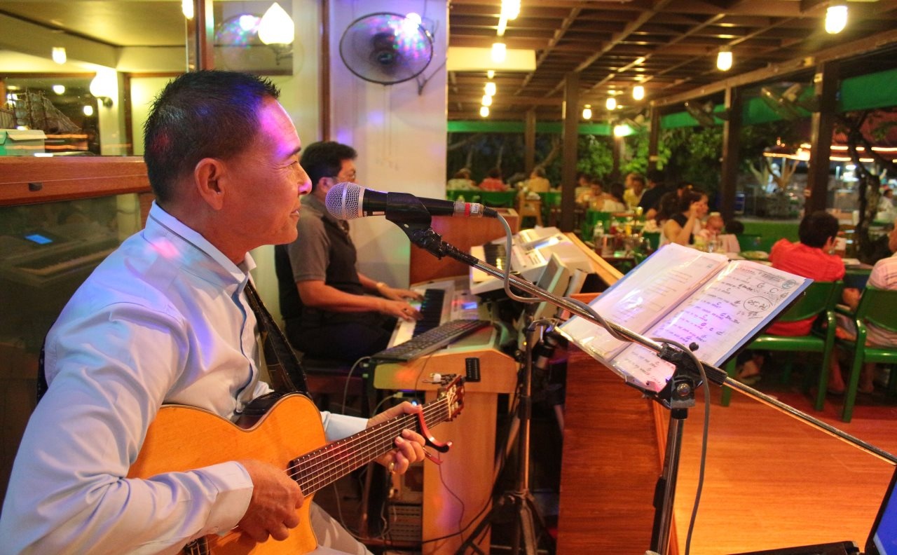 Foto - Sailom Hotel Hua Hin