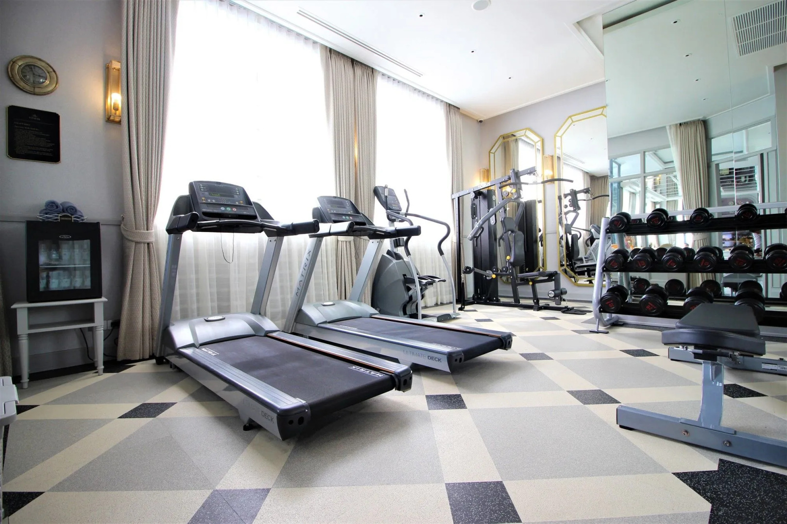 Photo - The Salil Hotel Sukhumvit 57 - Thonglor