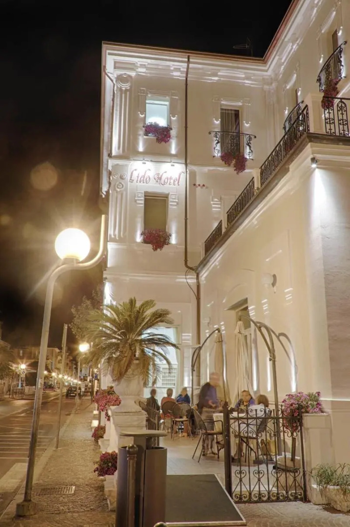 Foto - Hotel Lido