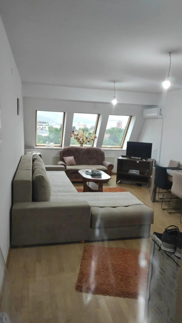 Maki & Dare Apartment Ilidza