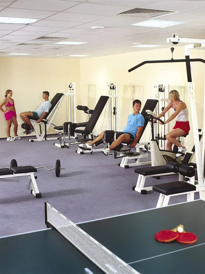 Photo - Tsokkos Gardens Hotel