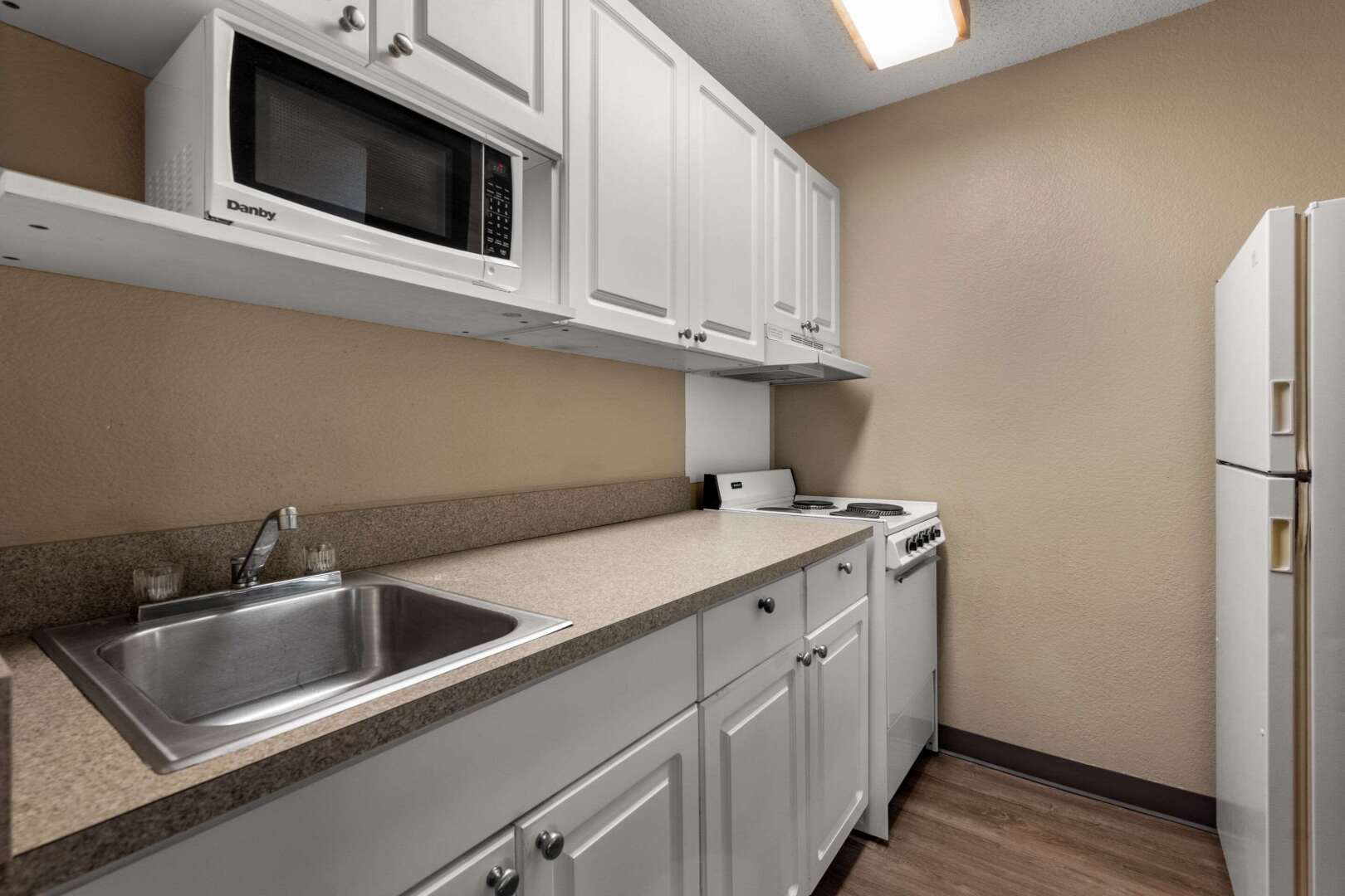 Foto - Suburban Studios Houston North I-45