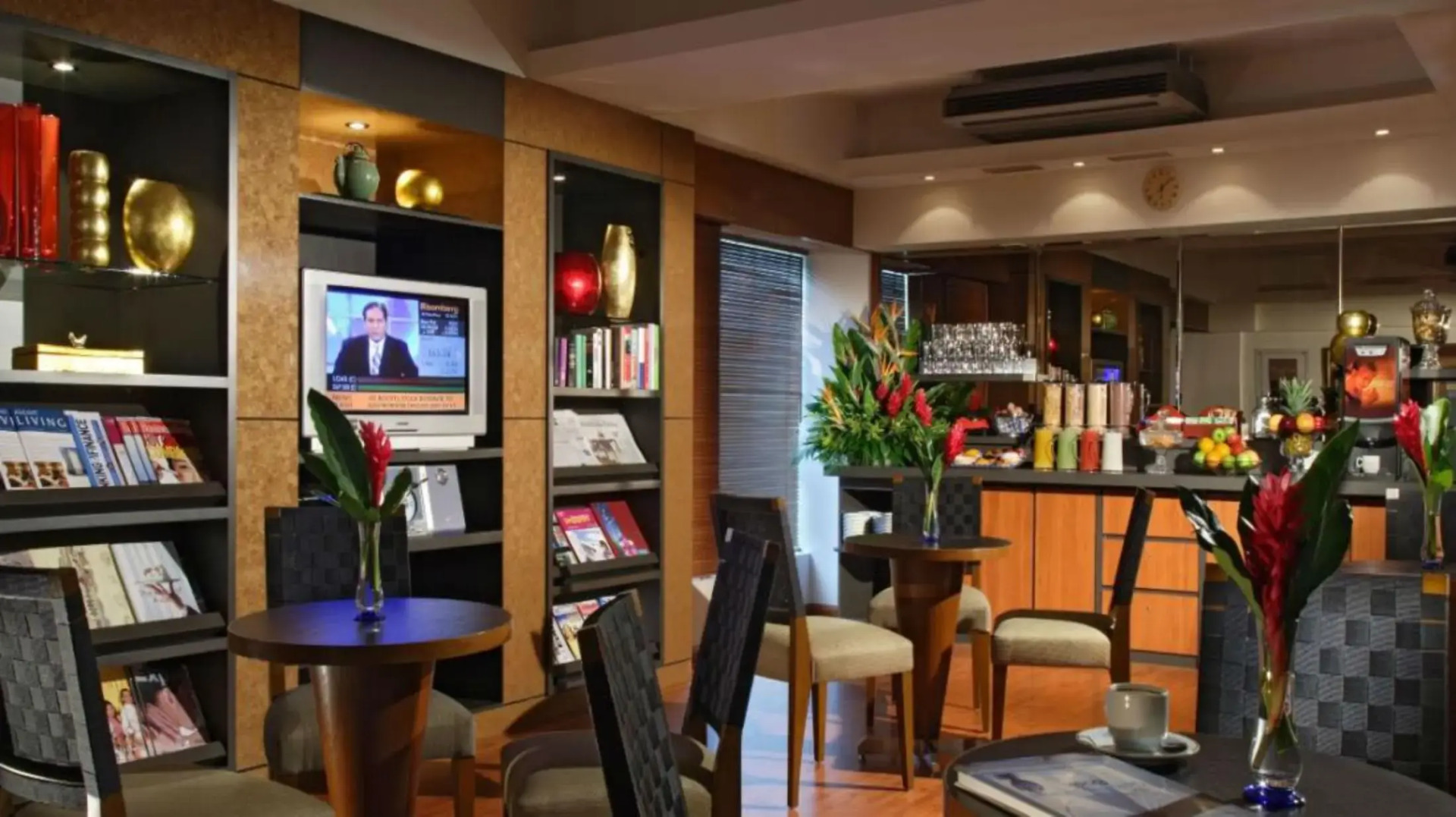 Foto - Orchard Point Serviced Apartments