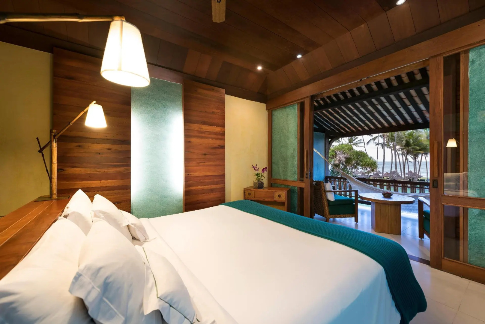 Foto - Tivoli Ecoresort Praia do Forte