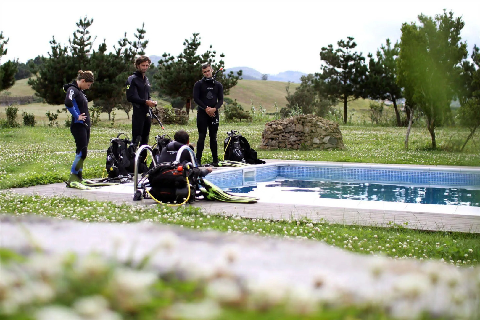 Photo - Pico do Refúgio - Casas de Campo