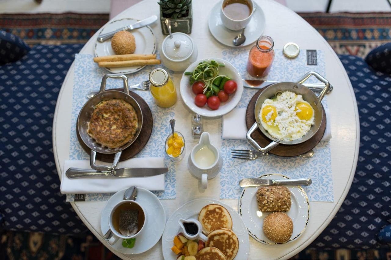 Photo - Shalom Hotel & Relax - an Atlas Boutique Hotel