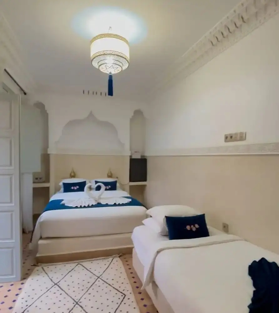 Photo - riad magnolia privatiser