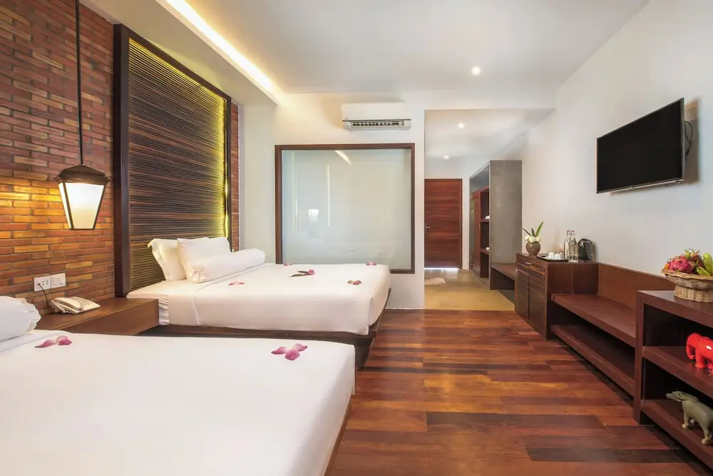 Foto - Siemreap Vasinh Residence