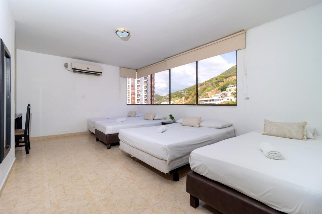 Photo - Hotel Axis Inn by Geh Suites