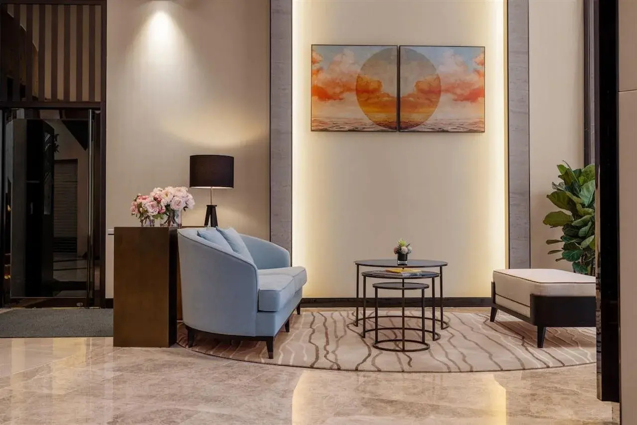 Photo - Garden View Hong Kong