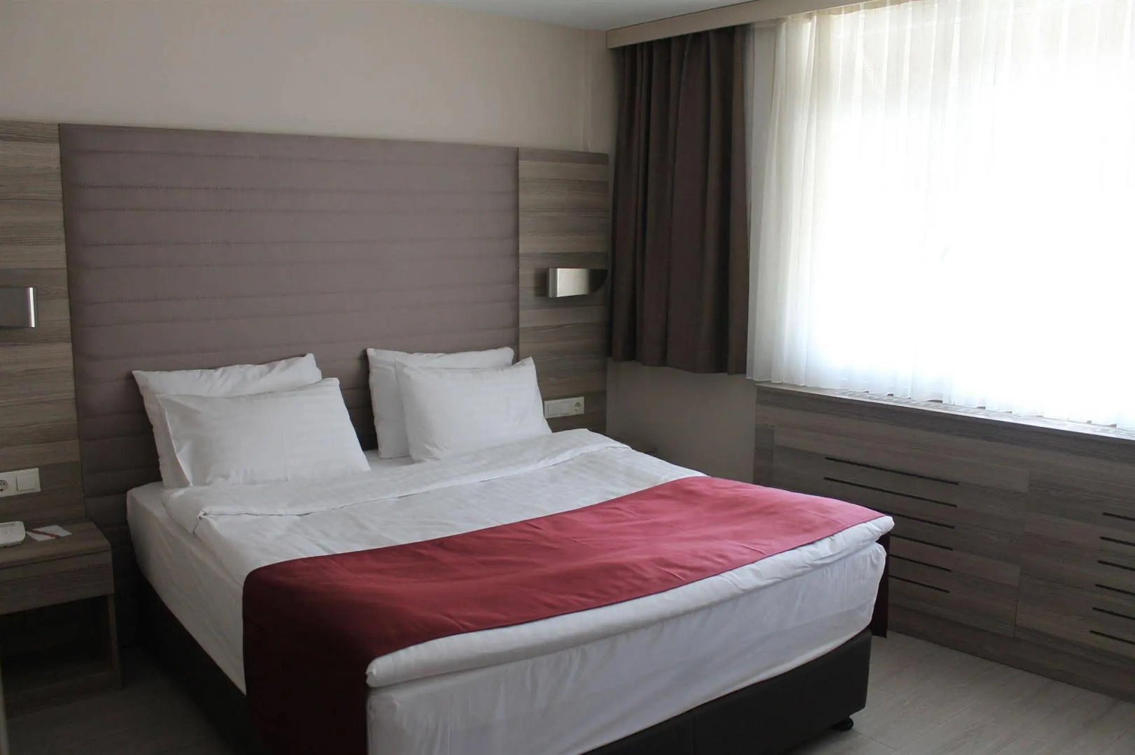 Foto - The Milltown Hotel