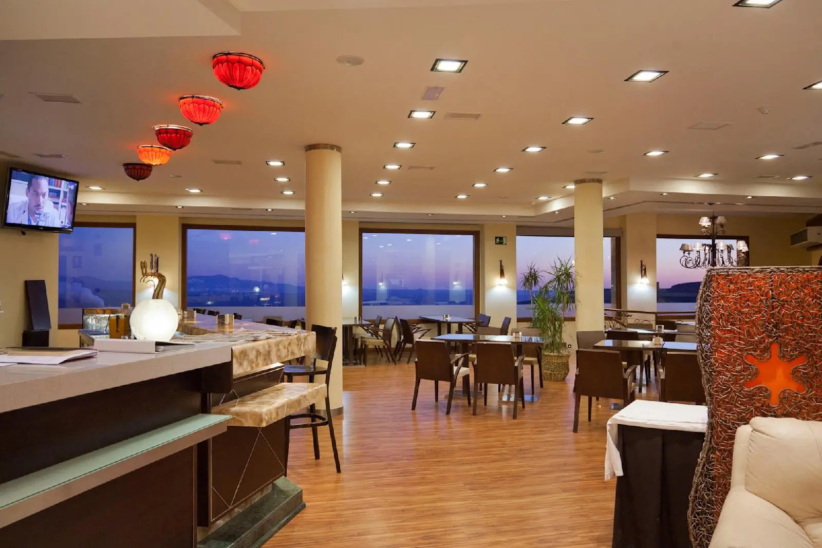 Photo - Hotel Campos de Baeza