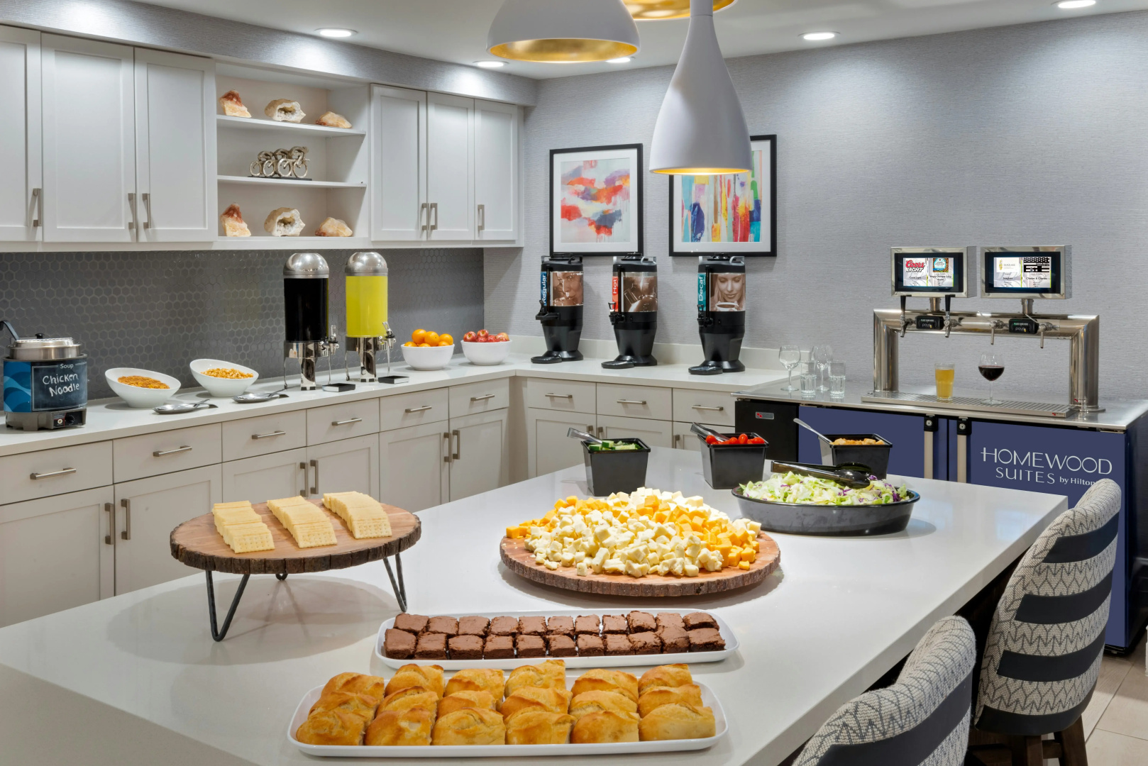 Foto - Homewood Suites by Hilton Boston/Canton, MA