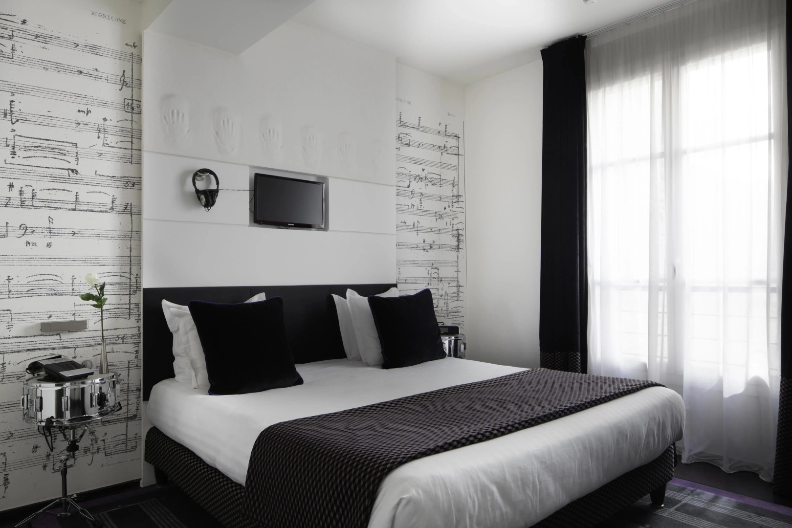 Foto - Le 123 Sébastopol - Astotel