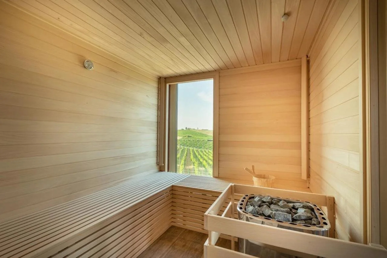 Photo - Wine Residence Cattunar