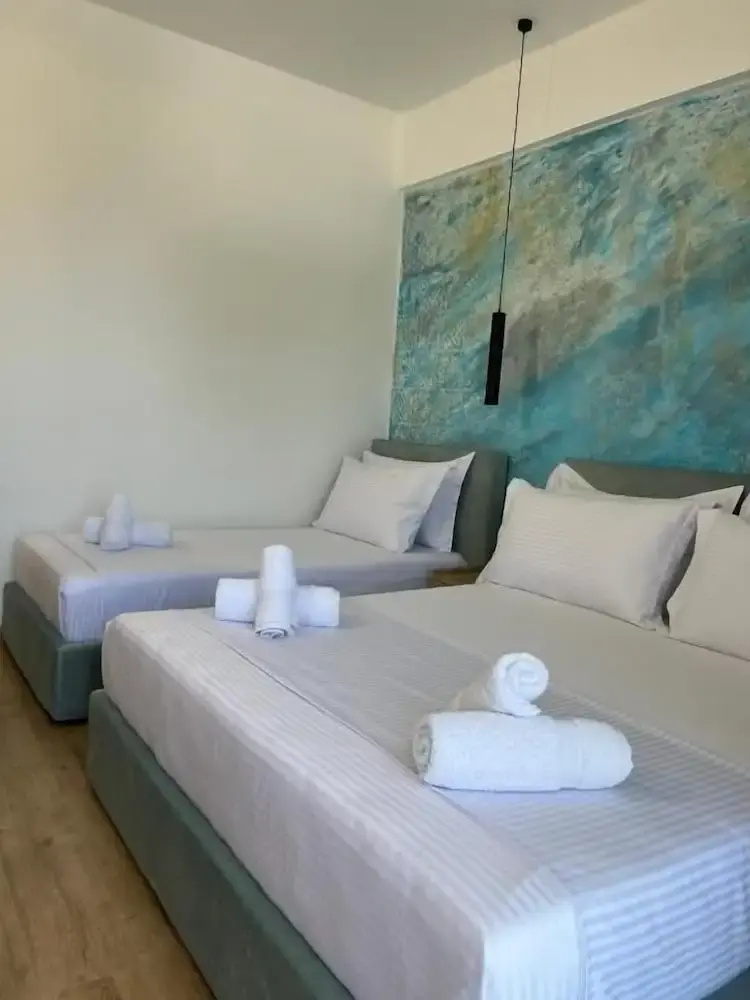 Foto - EMAR Beachfront Hotel Ksamil
