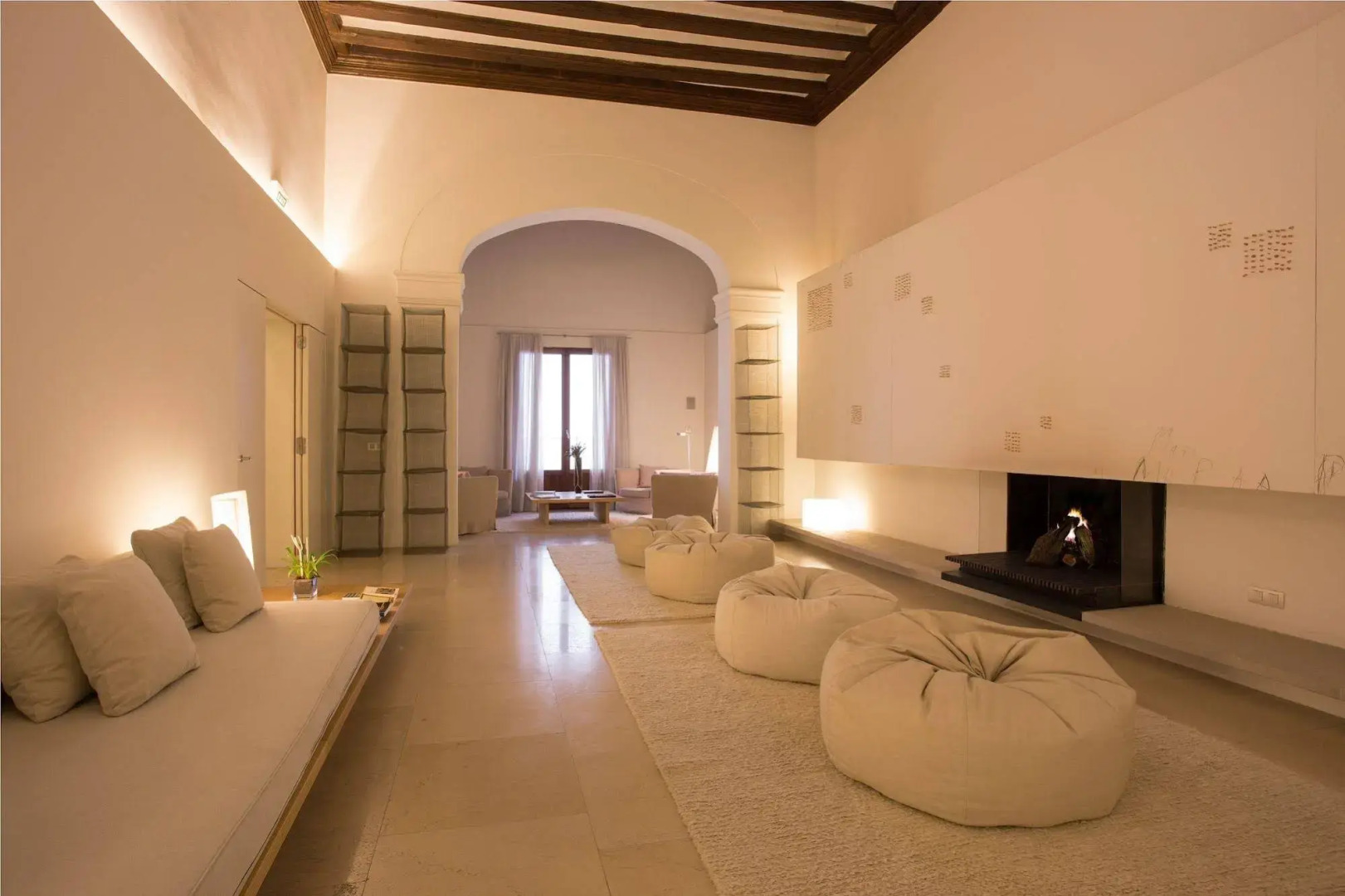 Photo - Convent de la Missio - Grand Luxury Boutique hotel, Adults Only