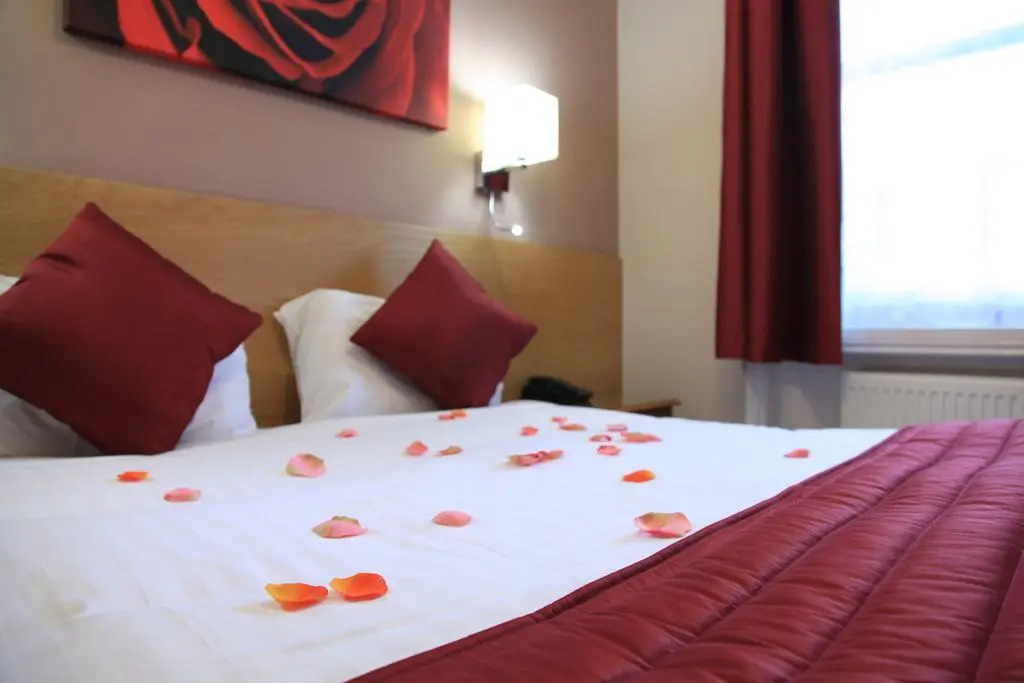 Foto - Sheriff Hotel